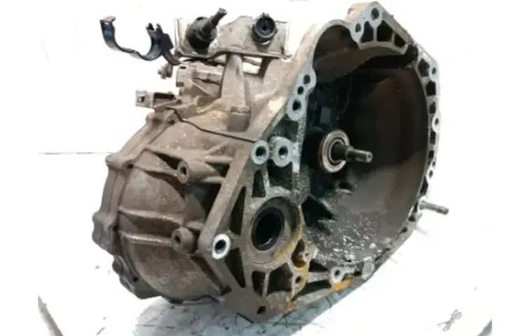 Suzuki SX4 Manual 5 speed gearbox 