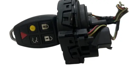 Volvo V50 Ignition lock 30768036