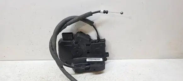 KIA Sportage Rear door lock 814203U010