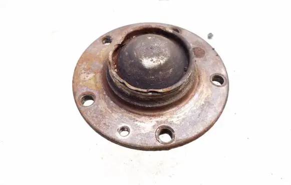 BMW 5 E34 Front wheel hub