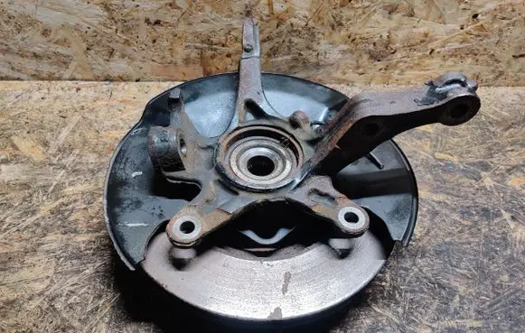 Honda Civic IX Front wheel bearing hub 