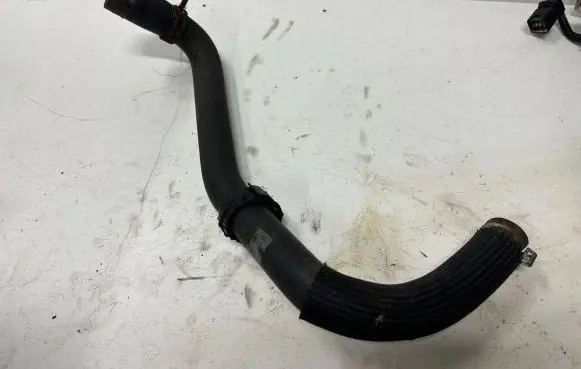 Citroen C4 Cactus Coolant pipe/hose C946D CTTR0EN