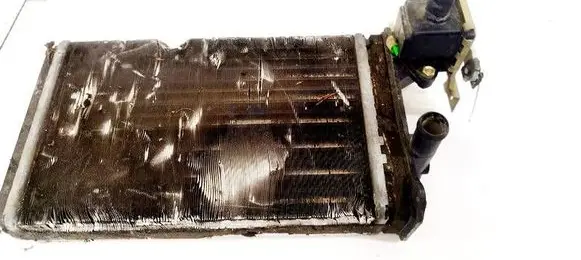 Volkswagen Polo II 86C 2F Heater blower radiator 867819031B 867819121