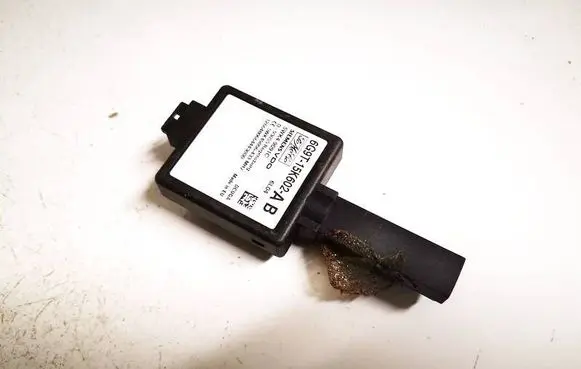 Ford S-MAX Antenna control unit 6g9t15k602ab 6g9t-15k602-ab