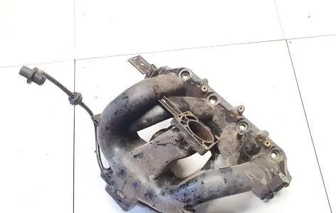 Intake manifold