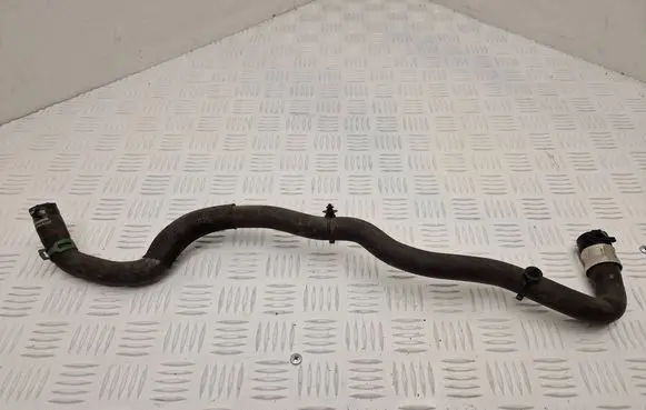 Renault Scenic IV - Grand scenic IV Engine coolant pipe/hose 217411029R