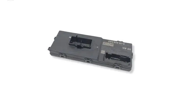 Audi A5 Tailgate/trunk control unit/module 8W8959107D