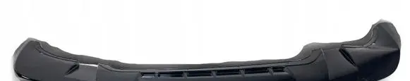 BMW 6 F12 F13 Front bumper 4110054