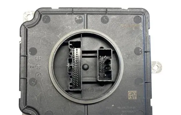 Volvo XC60 Headlight ballast module Xenon 31427787