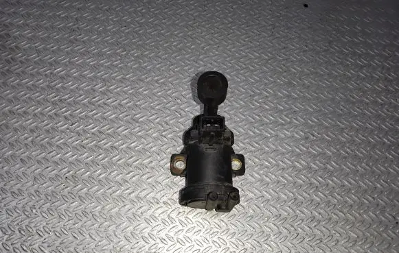 Fiat Ducato Turbo solenoid valve