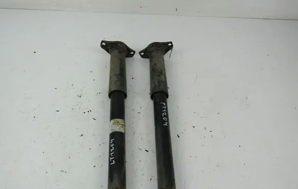 Volvo XC60 Rear shock absorber/damper 