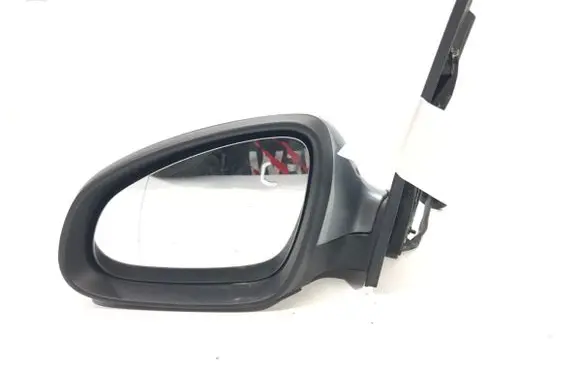 Opel Astra J Front door electric wing mirror