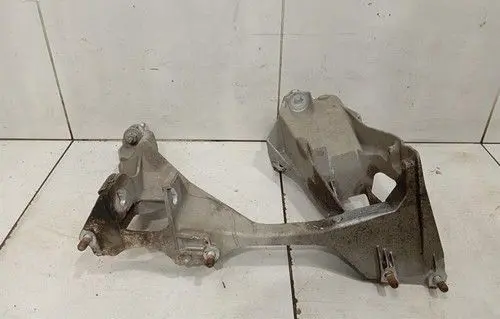 Porsche Cayman 981 Rear subframe 98133115106