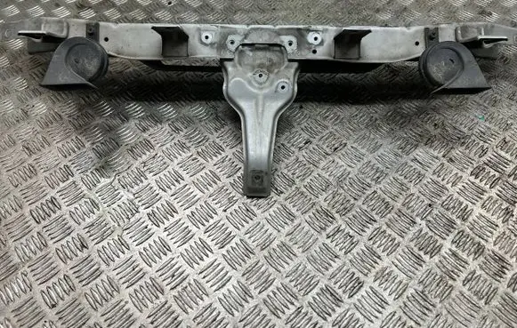 SsangYong Rexton Radiator support slam panel