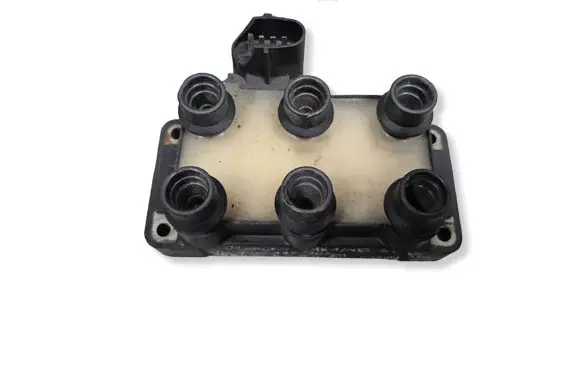 Ford Cougar High voltage ignition coil 0040100371