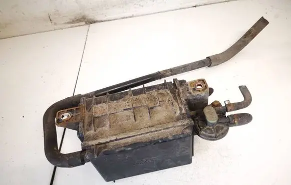Honda CR-V Active carbon filter fuel vapour canister 