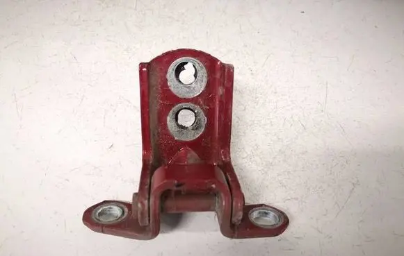 Nissan Note (E11) Rear door lower hinge