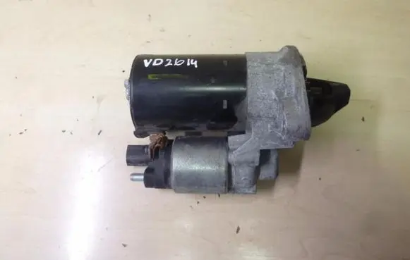 Toyota Auris 150 Starter motor 281000T030C VD2614