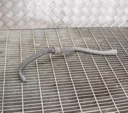 Audi Q7 4L Engine coolant pipe/hose 7L8121073J