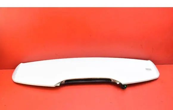 Volvo V60 Rear window tailgate spoiler 31253209