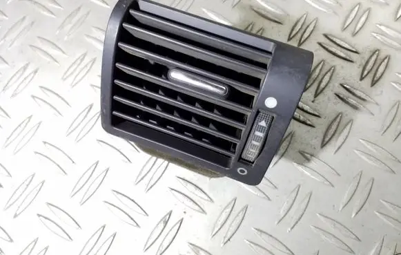 Audi A8 S8 D2 4D Dashboard side air vent grill/cover trim 4D0820901 237740 9394100