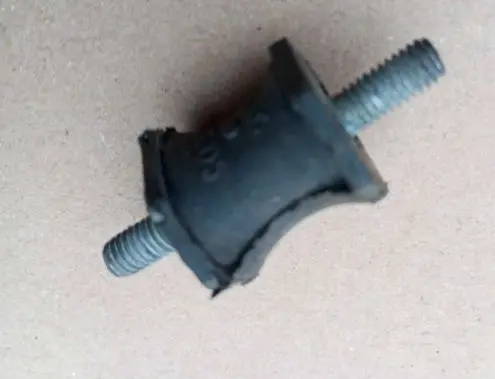 Jaguar XJ X40 Air filter cleaner box bracket assembly 
