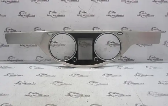 Volkswagen PASSAT CC Dashboard trim 