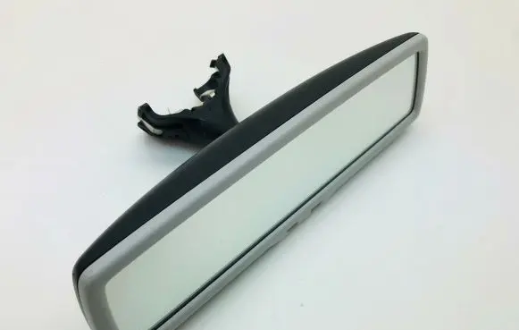 Volkswagen Transporter - Caravelle T5 Rear view mirror (interior) 1K0857511D