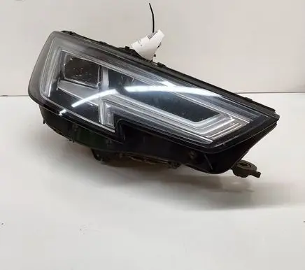 Audi A4 S4 B9 8W Headlight/headlamp 8W0941034A 4M0907397AC