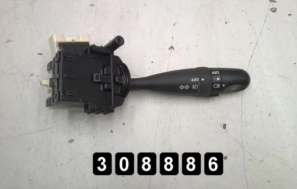 Suzuki SX4 Other switches/knobs/shifts 