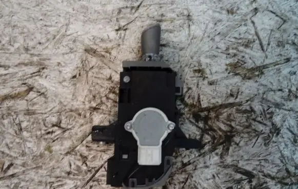 Toyota Prius (NHW20) Gear shift rod 