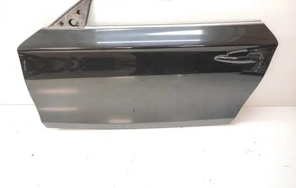 BMW 1 E82 E88 Door (2 Door Coupe)