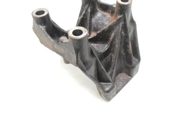 Audi A6 S6 C7 4G Driveshaft support bearing bracket 04l131159c
