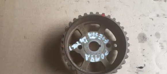 Ford Fiesta Timing chain sprocket 