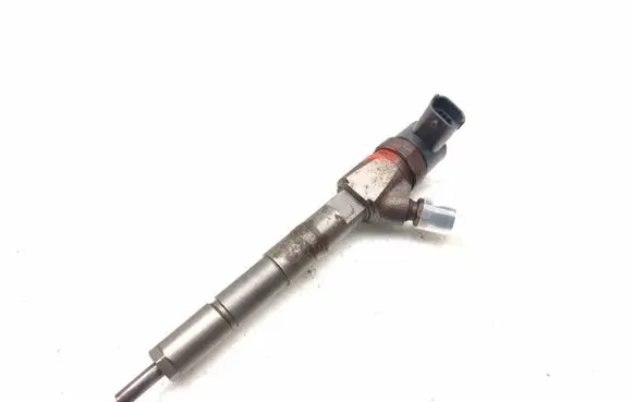 Jeep Cherokee KL Fuel injector 0445110419