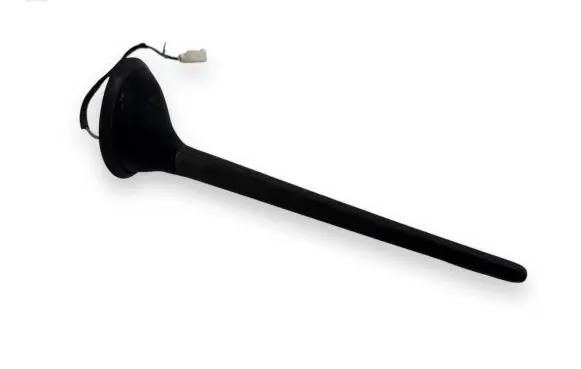 Fiat 500 Abarth Radio antenna 51906375 B901