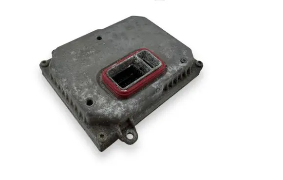 Audi A3 S3 8P Headlight ballast module Xenon 1307329115