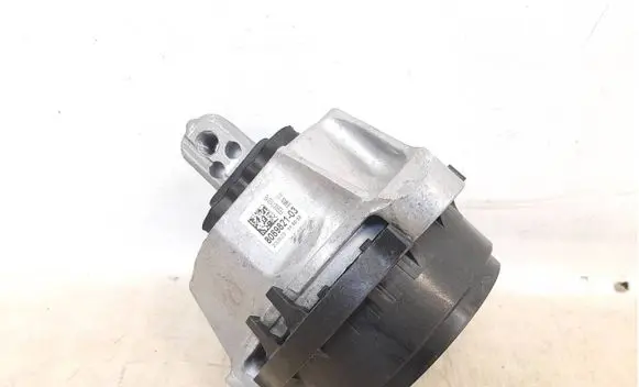 BMW XM Engine mount vacuum valve 8089821 22118089821