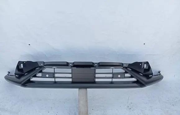 Nissan Juke II F16 Front bumper 620266PA1B