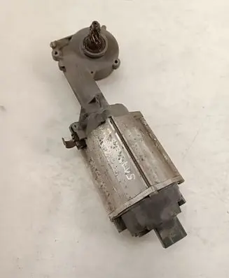 Audi A3 S3 8P Steering rack electric part 1K0909144J 0273010132 7805177226
