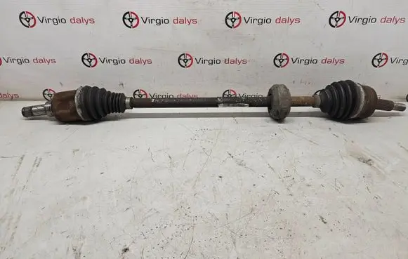 Dacia Dokker Front driveshaft 391006276R