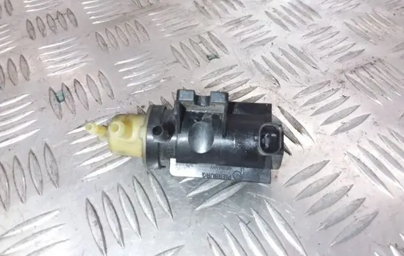 Mercedes-Benz Sprinter W906 Turbo solenoid valve A0091533128