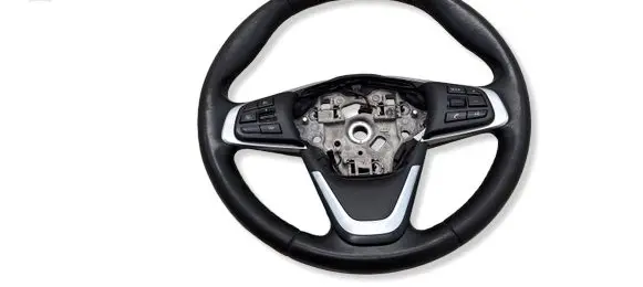 BMW 2 F46 Steering wheel 6877508