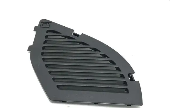 Nissan Juke I F15 Trunk/boot side trim panel 84954BV81A