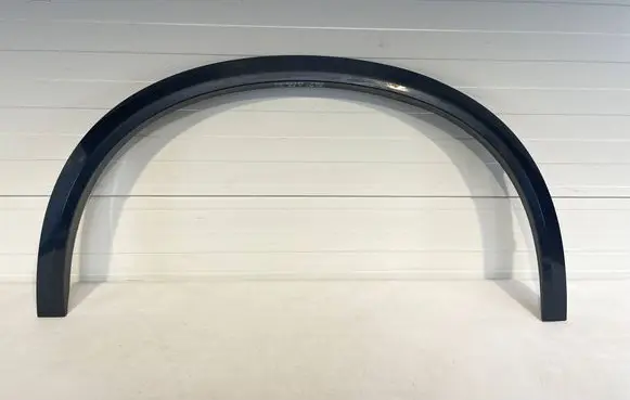Volvo XC90 Fender trim (molding) 31378163