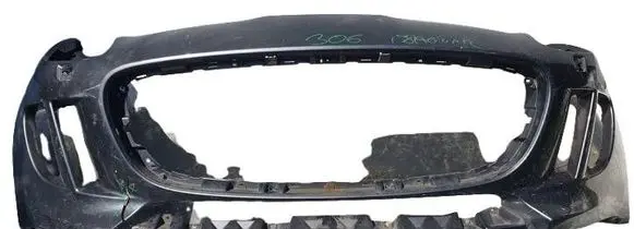 Jaguar F-Type Front bumper EXC5317C83