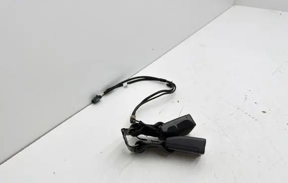 Peugeot 2008 II Rear seatbelt buckle 000612426