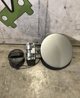 MG ZS Fuel tank cap