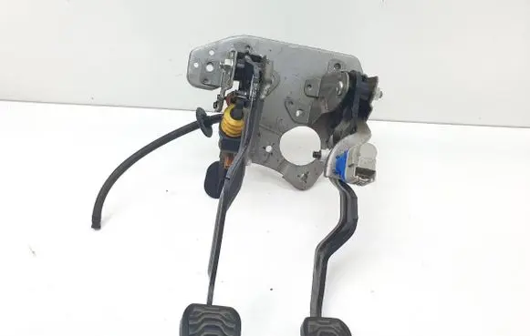 Ford Transit Custom Pedal assembly