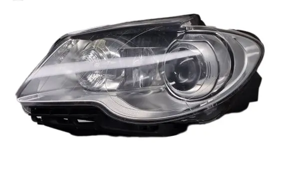 Volkswagen Touran I Headlight/headlamp 1T1941751A 0301233281